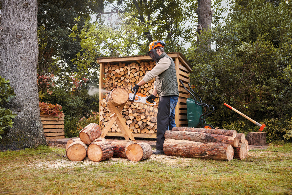 STIHL® MSA 80 C-B