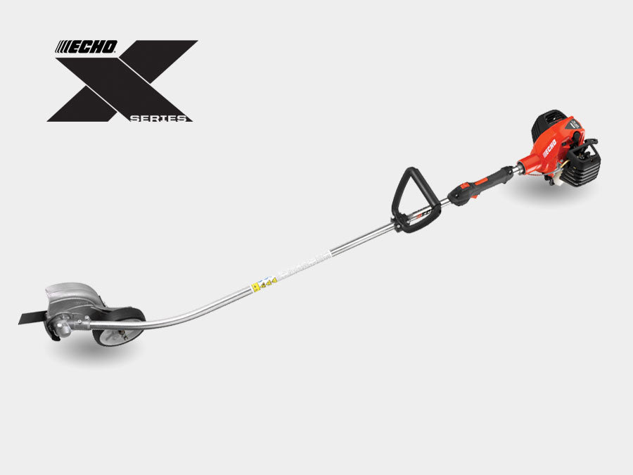 ECHO PE‑2620SC – Curved Shaft Power Edger | 25.4cc 2‑Stroke Engine