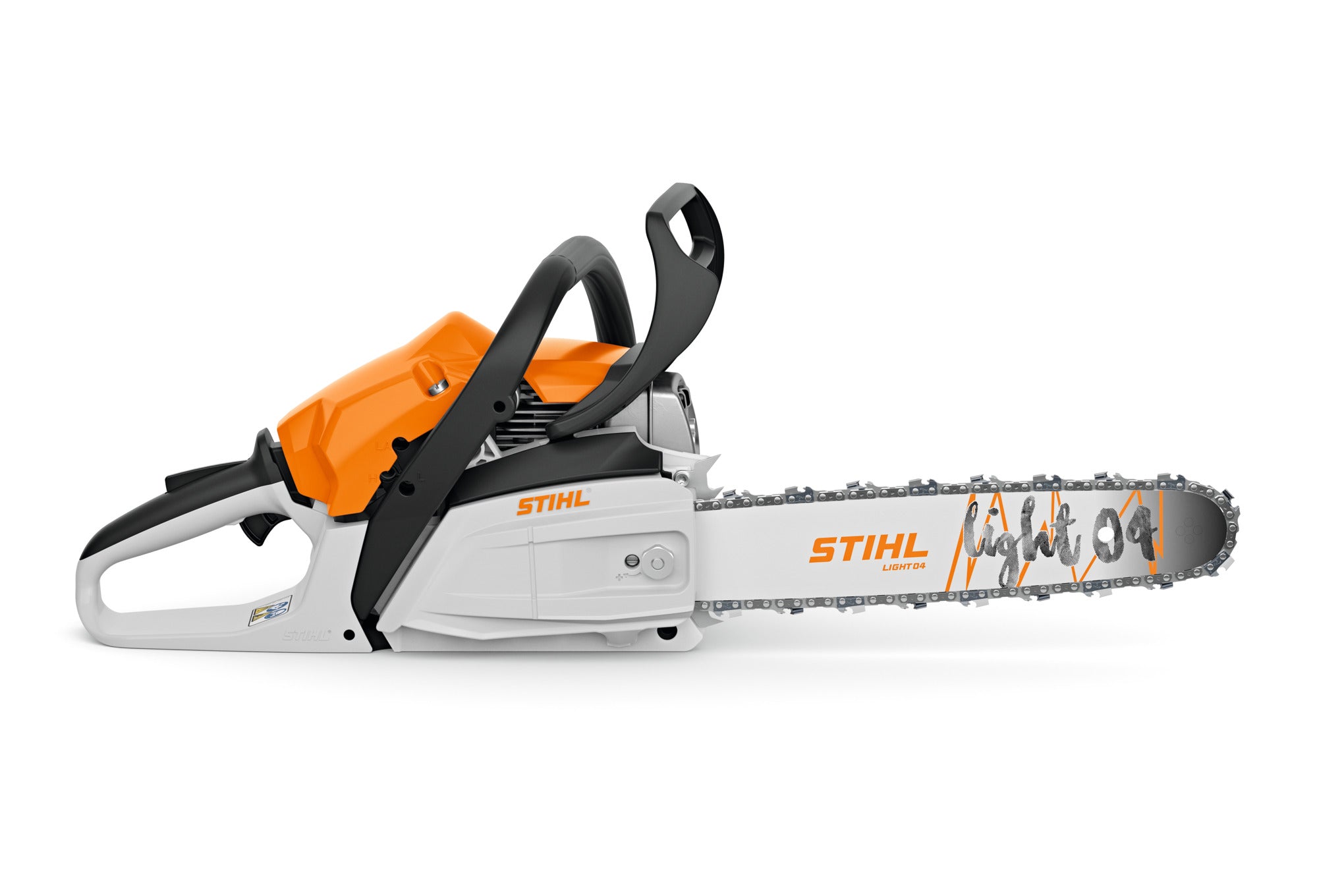 STIHL® MS 212 Chainsaw 14"