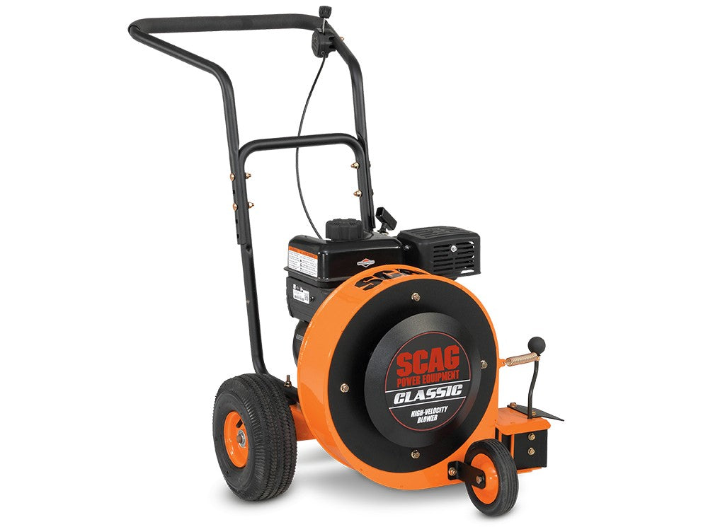 Scag Classic Wheeled Blowers