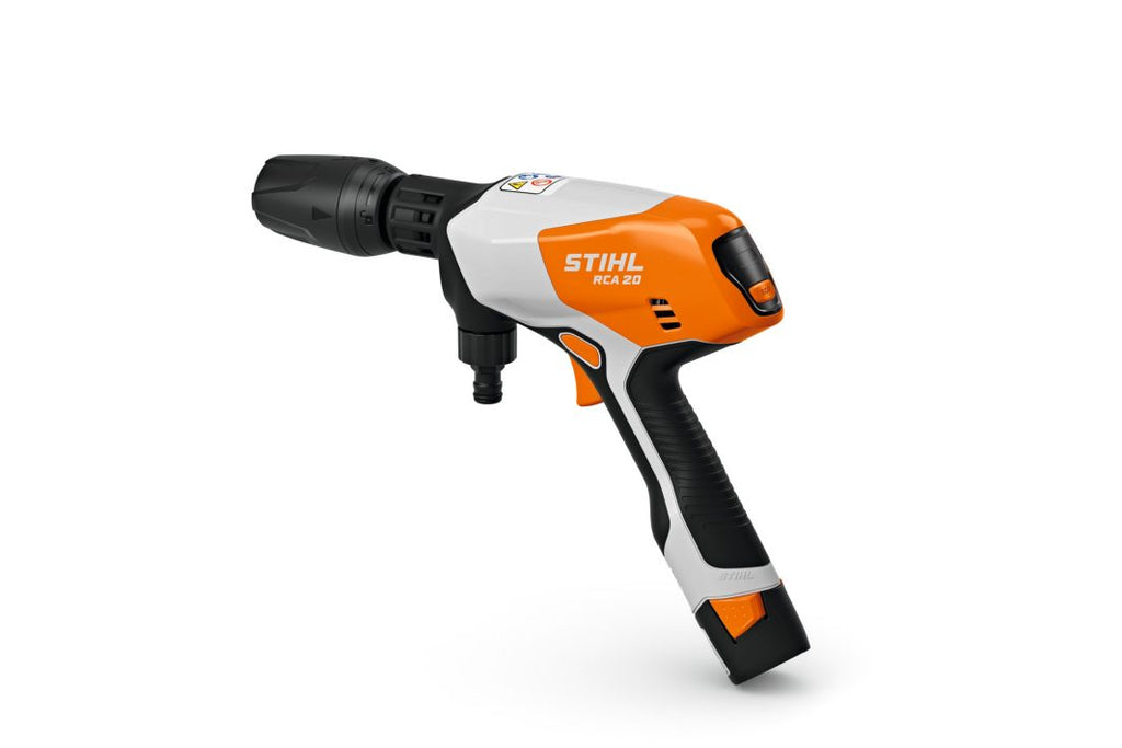 STIHL® RCA 20 Set with 2x AS 2 batteries and AL 1 charger