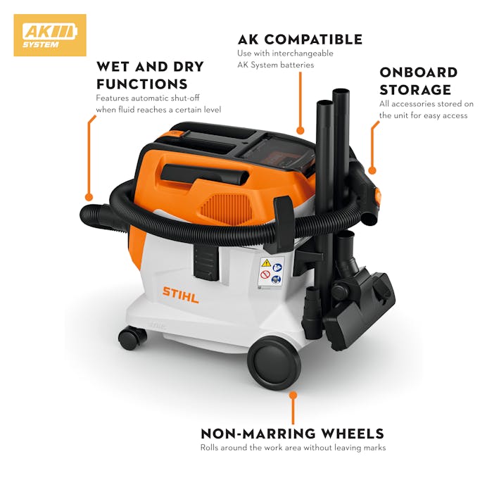 STIHL® SEA 60
