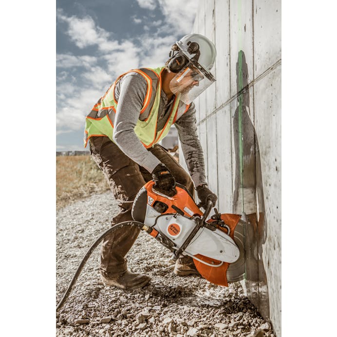 STIHL® TS 440 STIHL Cutquik®