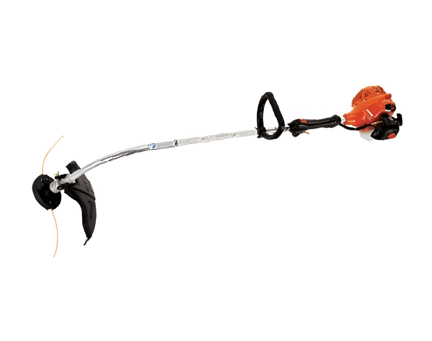 Echo GT-225 21.2cc Curved Shaft String Trimmer, w/ Rapid Loader Head