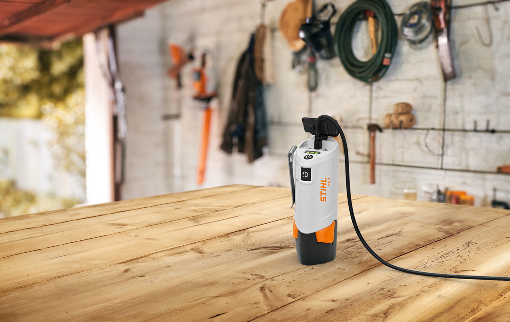 STIHL® PS 1