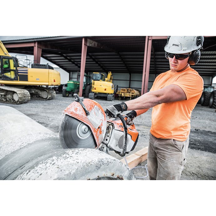 STIHL® TS 420 Cutquik®