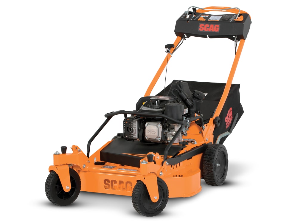 Scag SFC-30 Walk-Behind Mowers