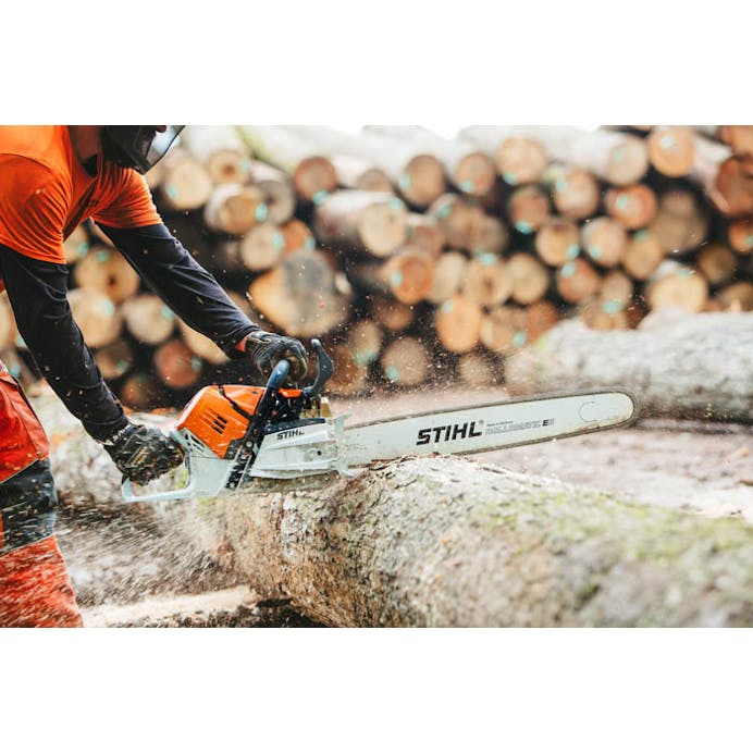 STIHL® MS 500¡ Chainsaw 28"