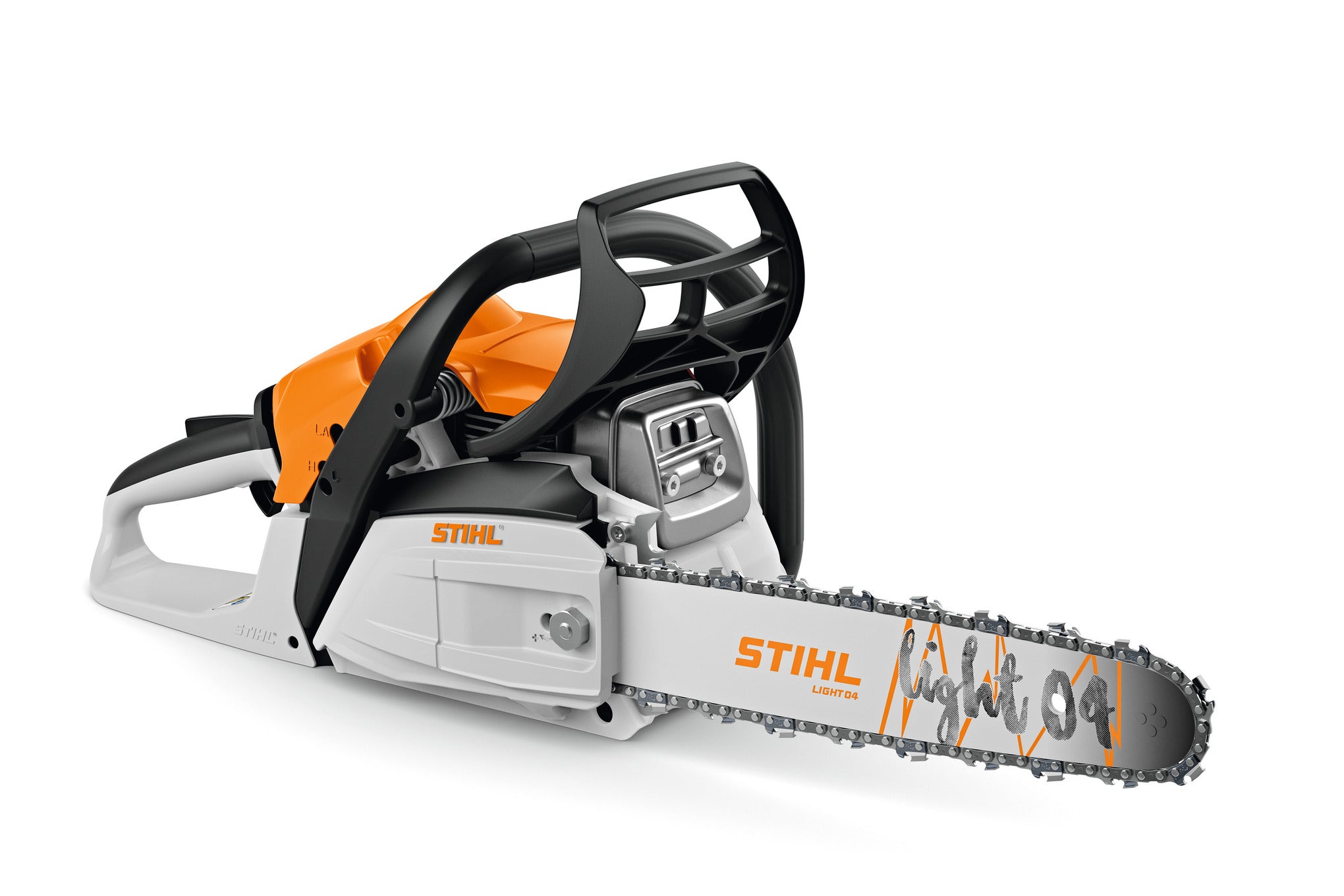 STIHL® MS 212 Chainsaw 14"