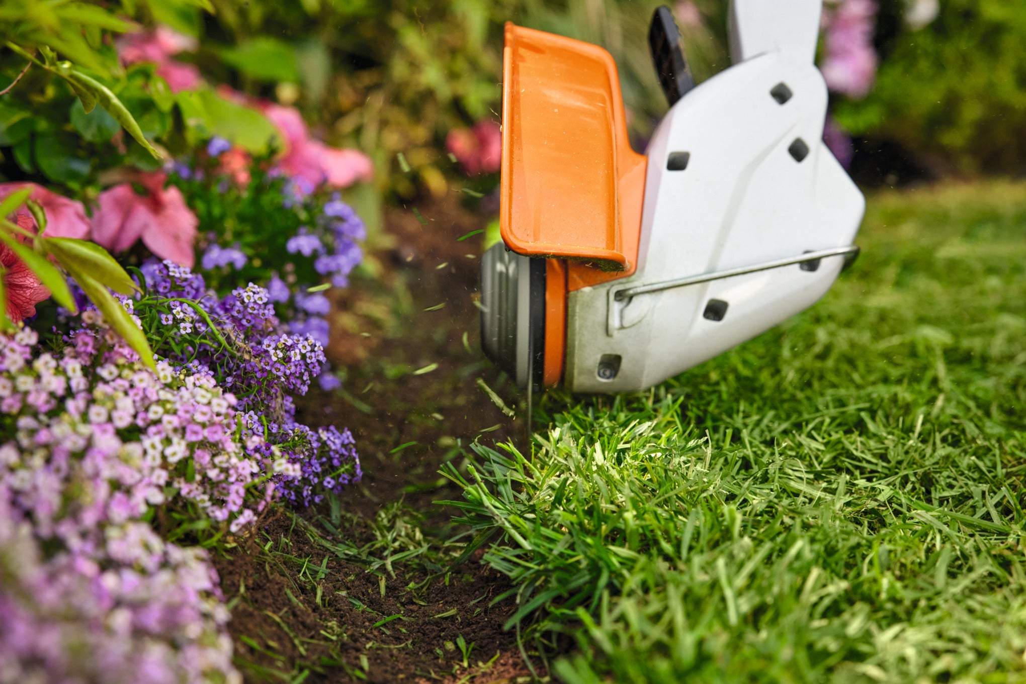 STIHL® FSA 30 With AS 2 and AL 1