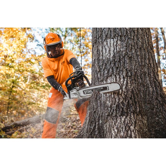 STIHL® MS 500¡ Chainsaw 28"