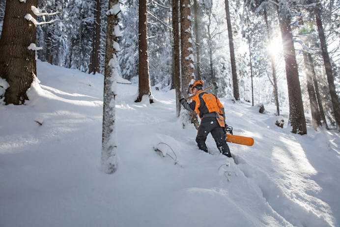 STIHL® MS 462 C-M