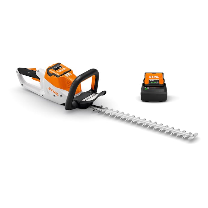 STIHL® HSA 50 Cordless Hedge Trimmer Set