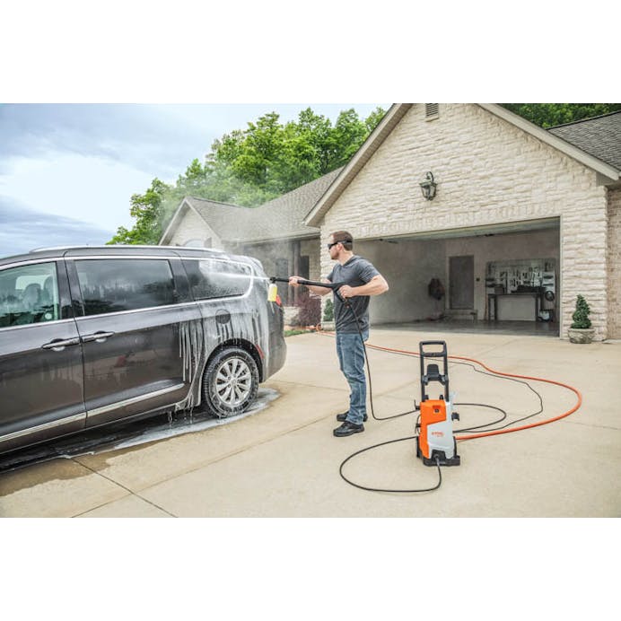 STIHL® RE 90