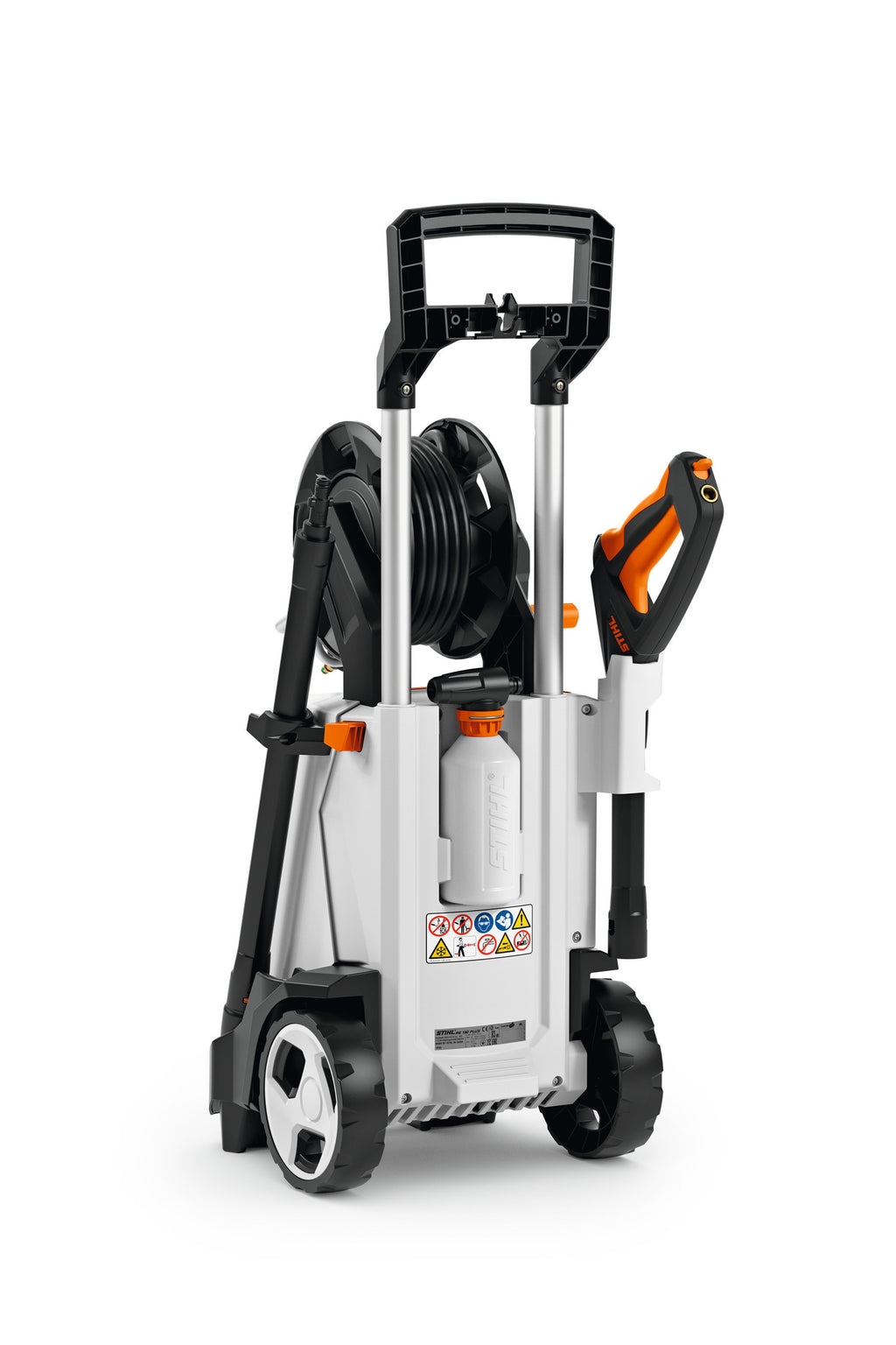 STIHL® RE 130 PLUS