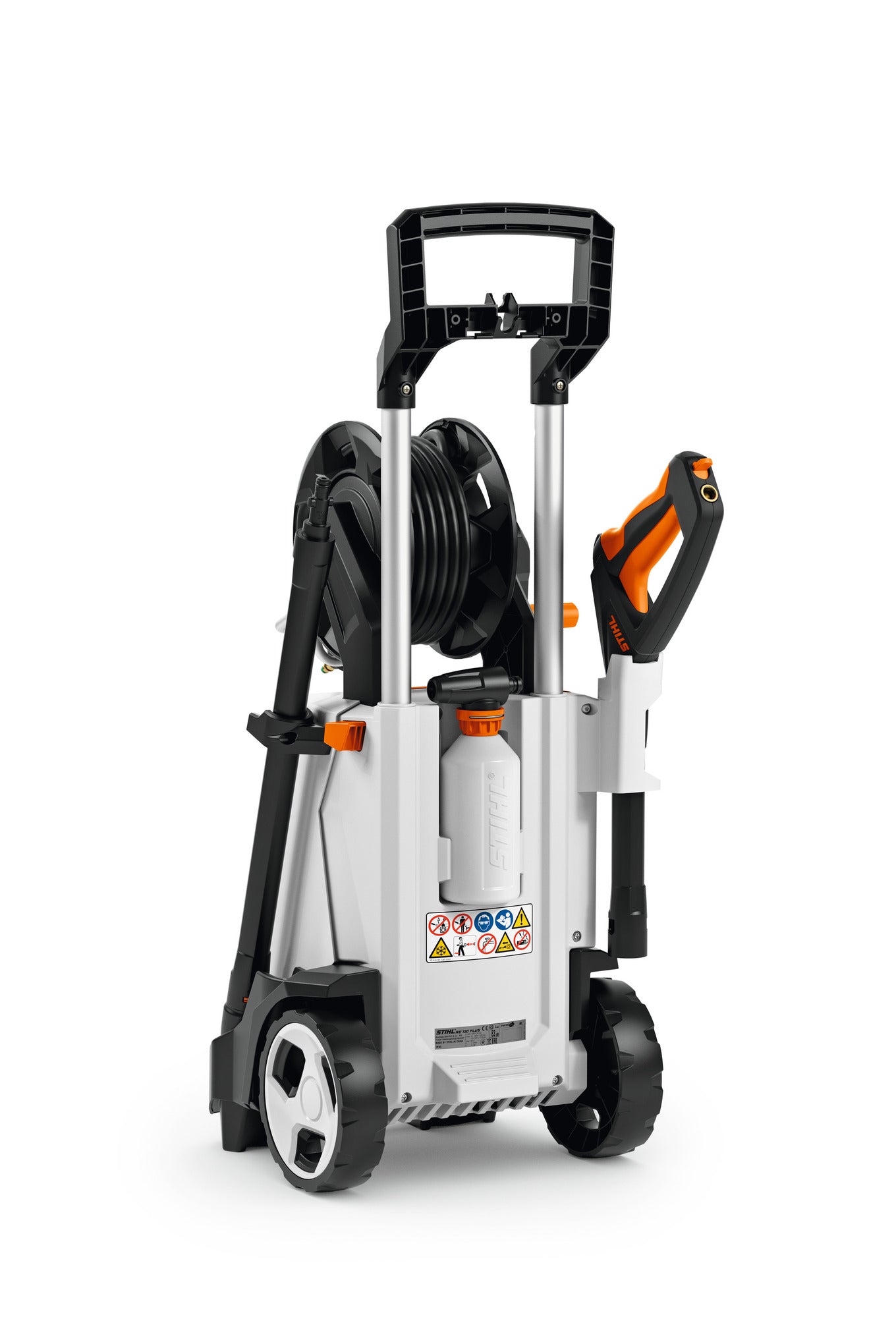 STIHL® RE 130 PLUS