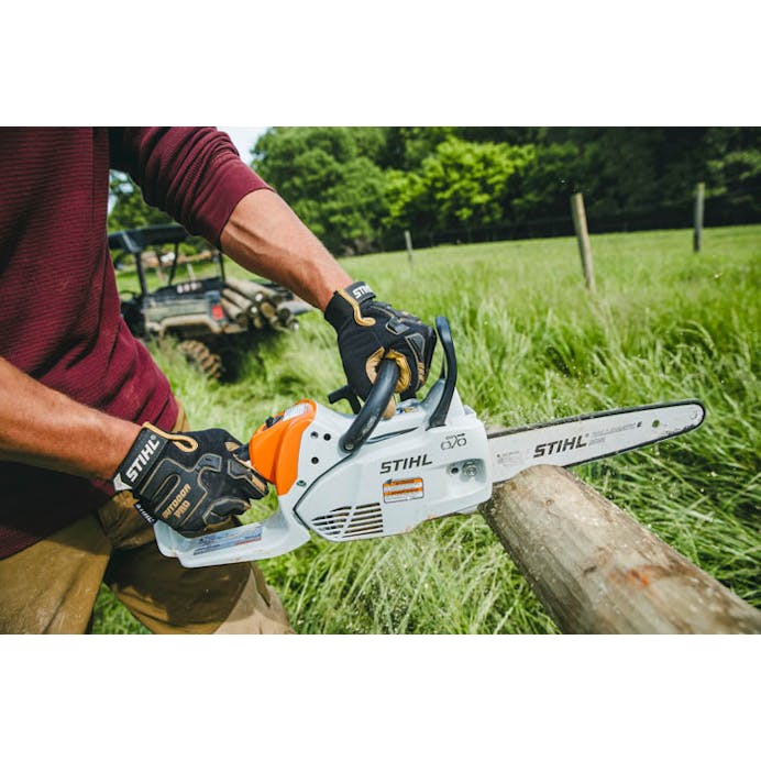 STIHL® MS 151 C-E Lightweight Chainsaw