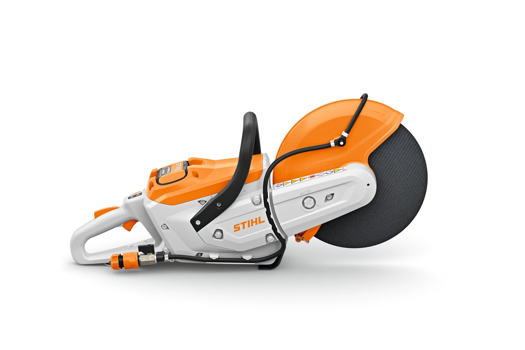 STIHL® TSA 300 - AP System