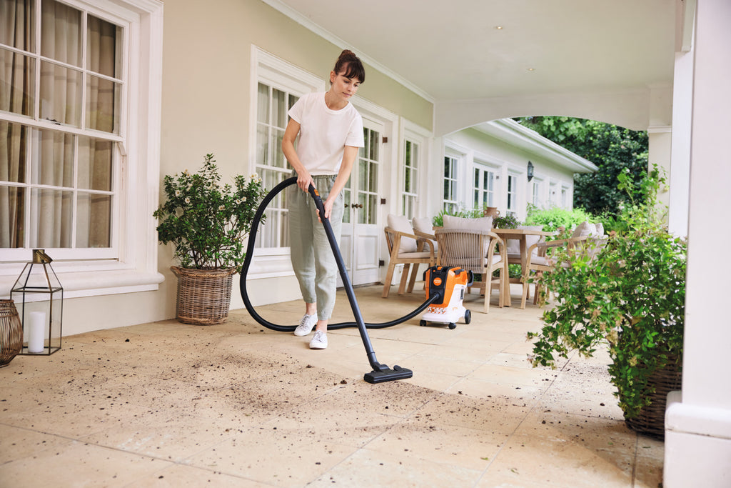 STIHL® SEA 60 - AK System