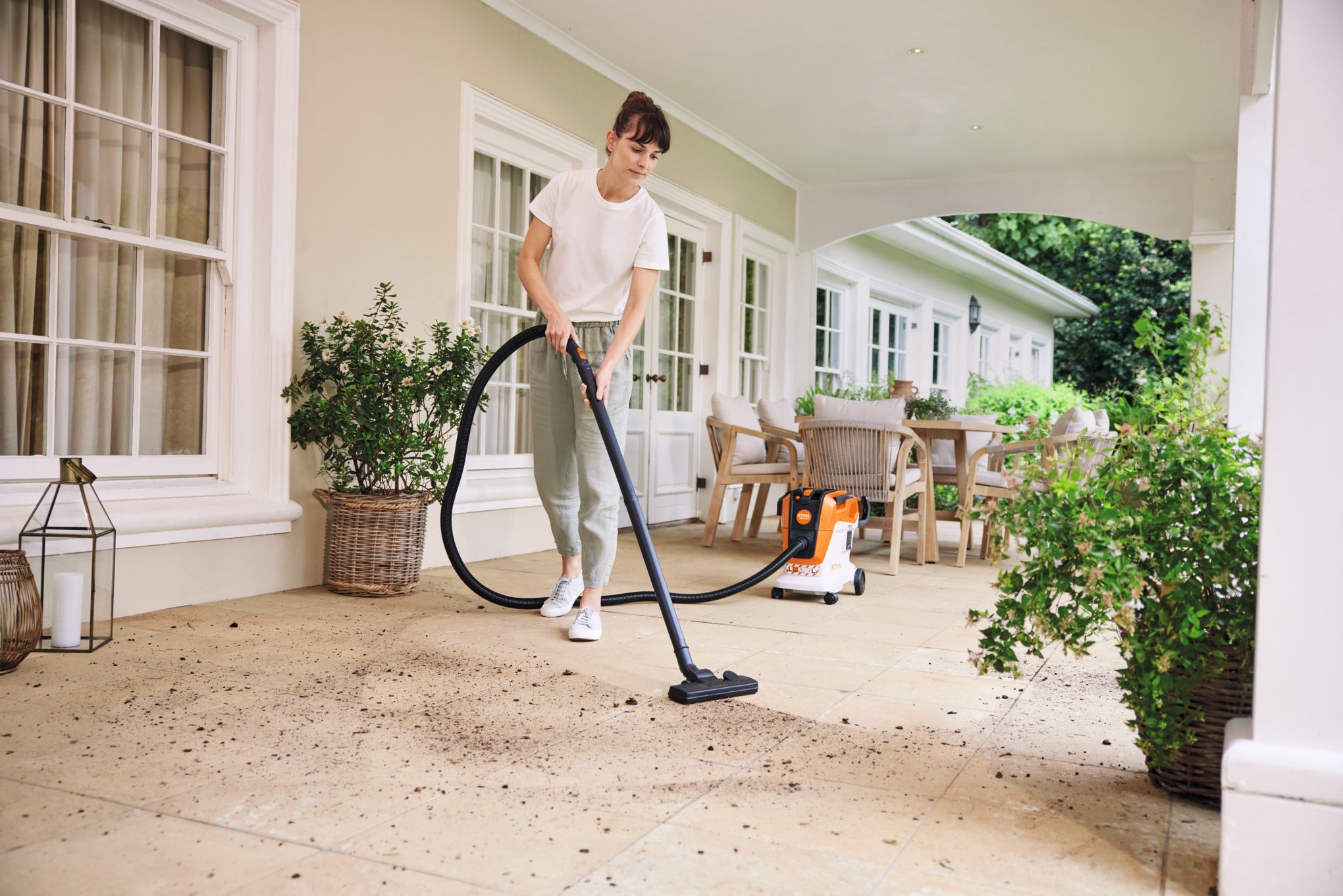 STIHL® SEA 60 - AK System