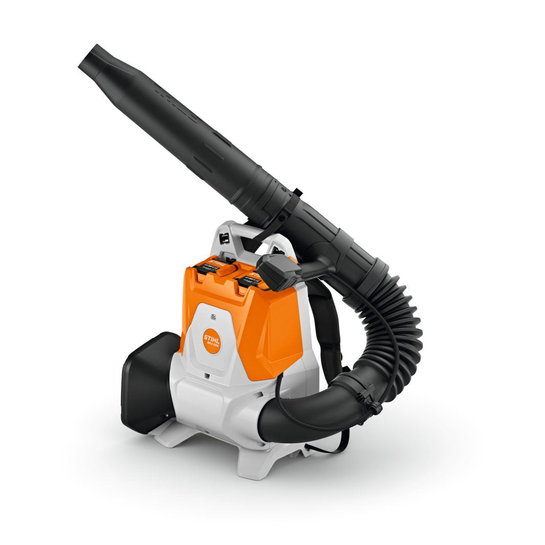 STIHL® BRA 200 Battery Backpack Blower