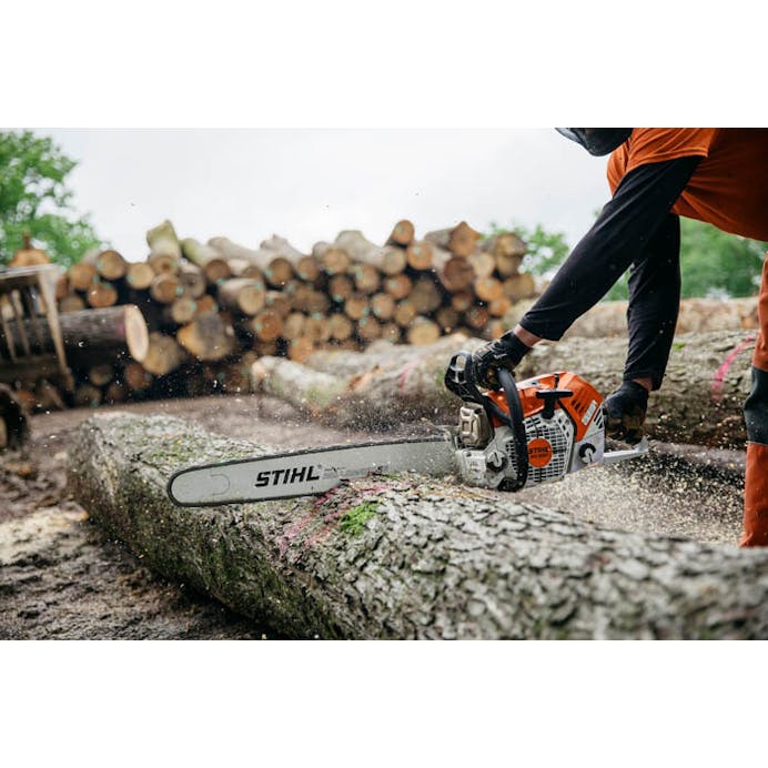 STIHL® MS 500¡ Chainsaw 28"