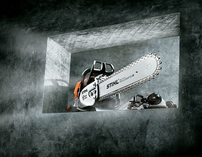 STIHL® GS 461 ROCK BOSS®